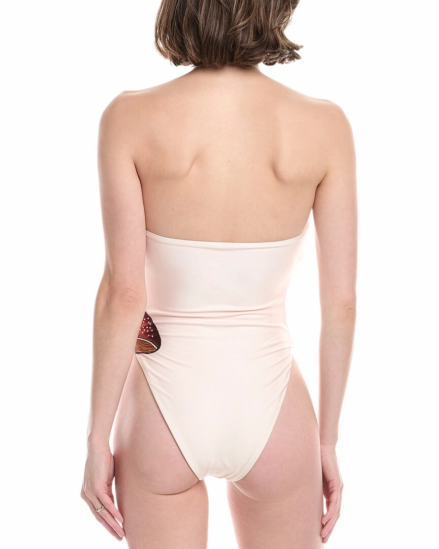 Agua by Agua Bendita Setas One-Piece