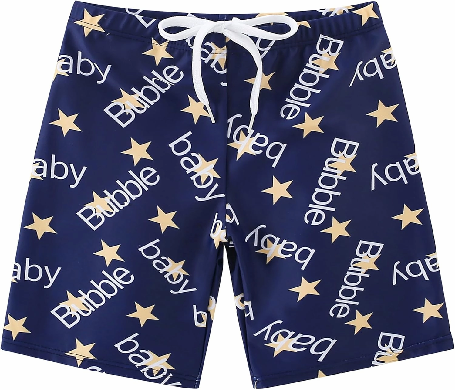 AIWUHE Toddler Boys Swimsuit Set Two Piece Shark Bathing Suit Boys' Swimwear Trunk and Rashguard Set 2-7Y
