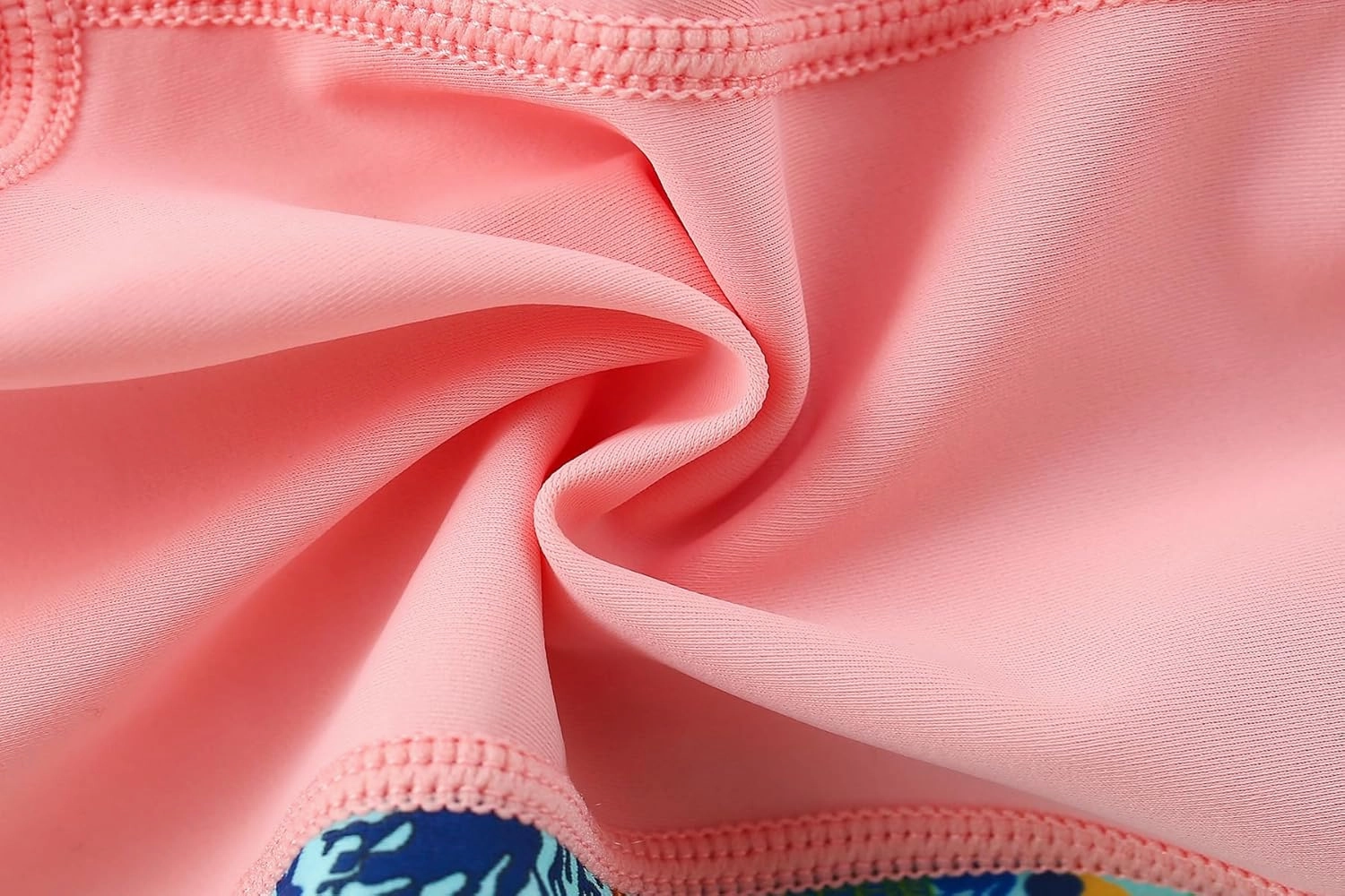 AIWUHE Toddler Full Body Swimsuit Girls One Piece Swimwear Long-Sleeve Rash Guard UPF 50  Bathing Suit Sunsuit Sets 2-8Y