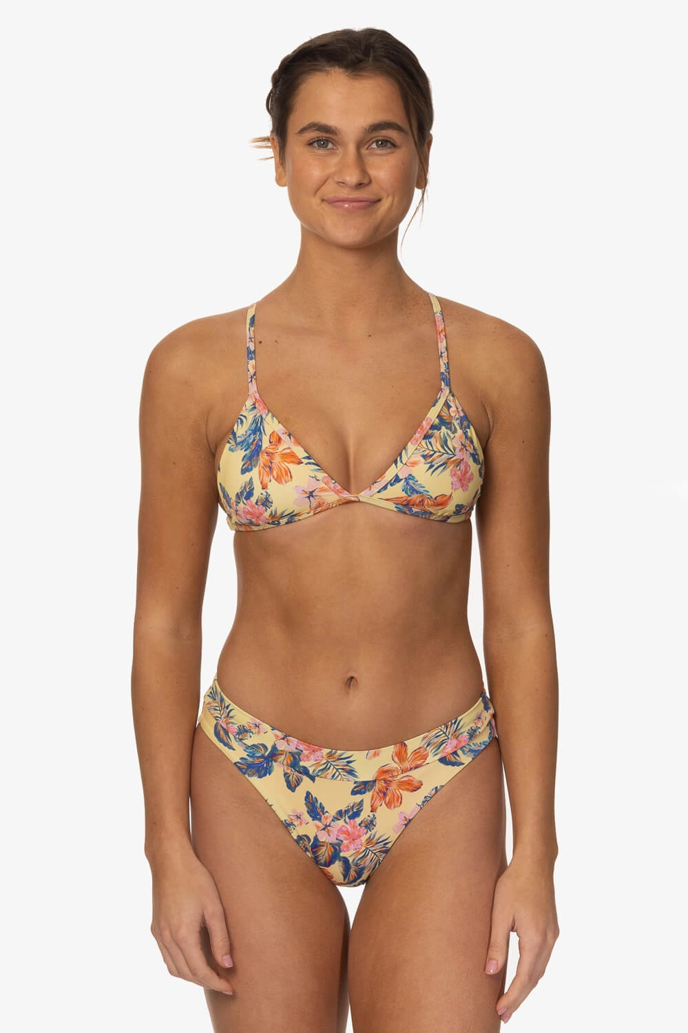 Alanna Bikini Bottom - Catalina Island