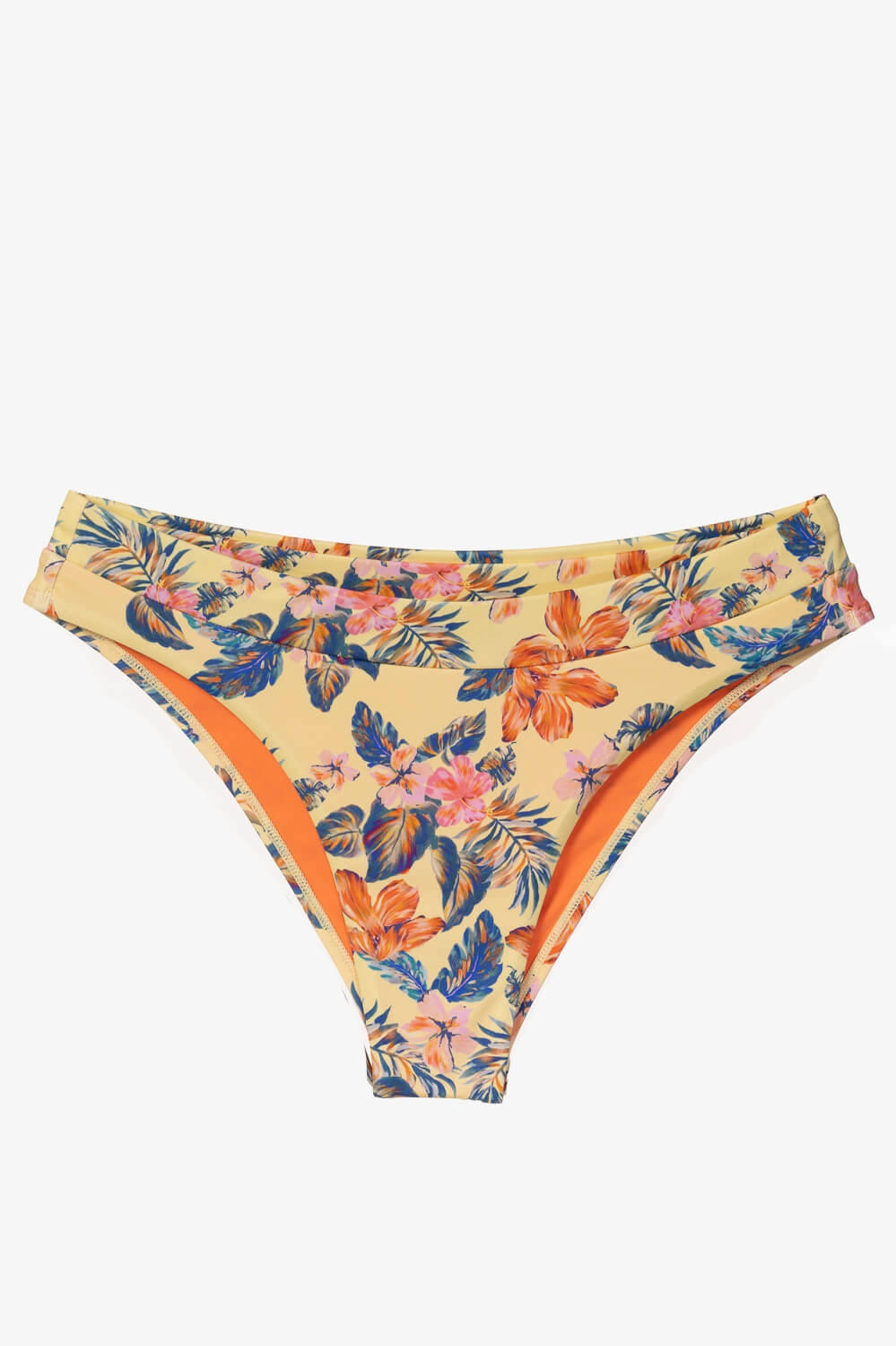 Alanna Bikini Bottom - Catalina Island
