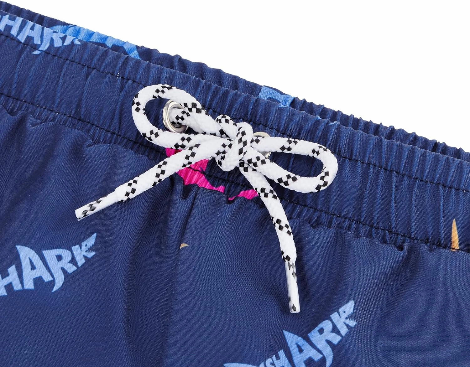 American Trends Boys Swim Trunks Toddler Swim Shorts Bathing Suit Kids Swimsuit Youth Swimwear