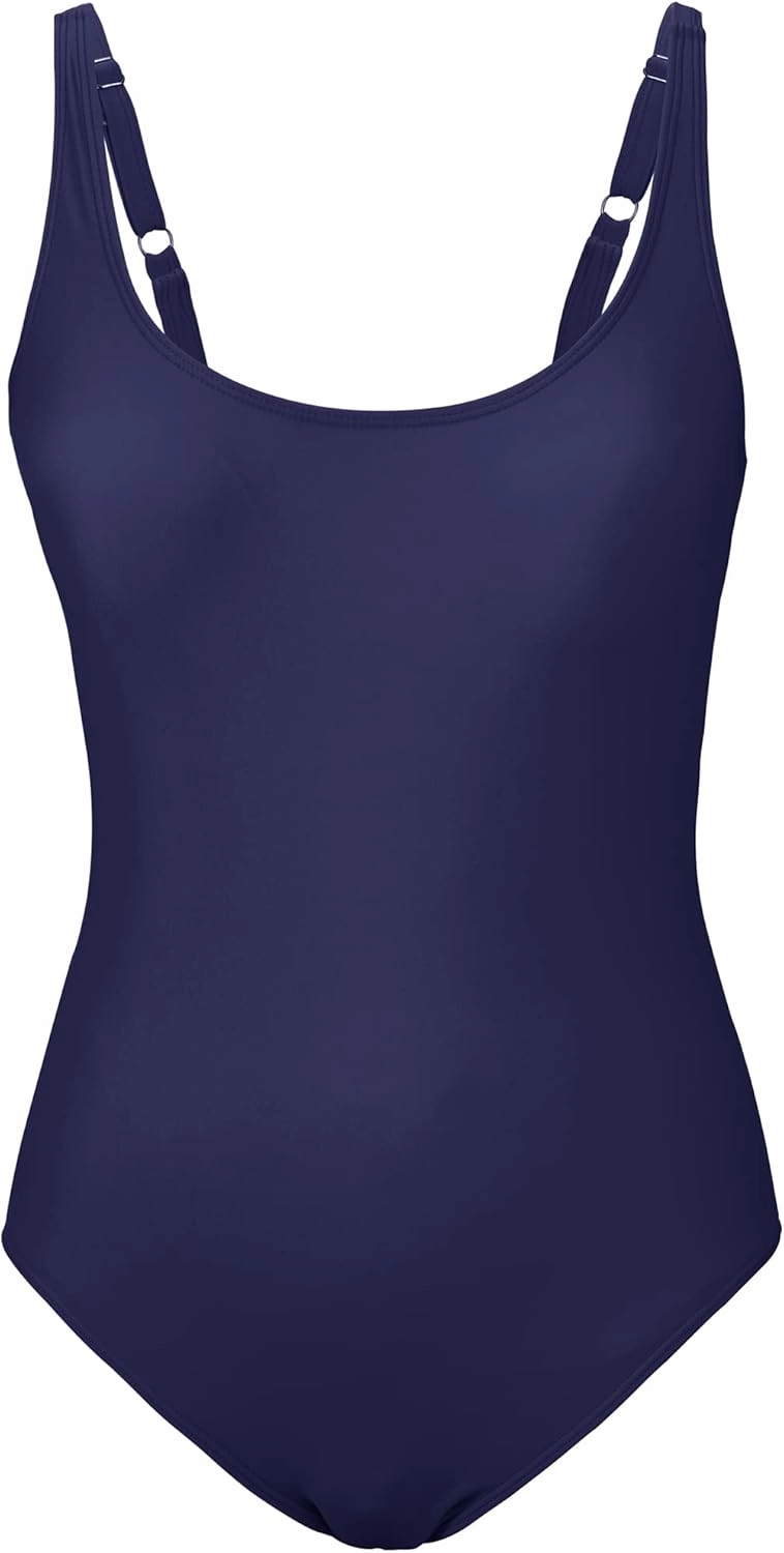 American Trends Womens Swimsuits One Piece Swimsuit Women Tummy Control Bathing Suit for Women Sexy Slimming Swimsuit