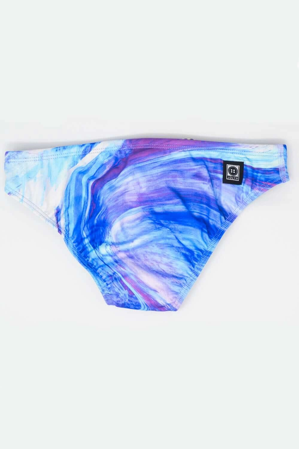 Andy Bikini Bottom - Lola Lola