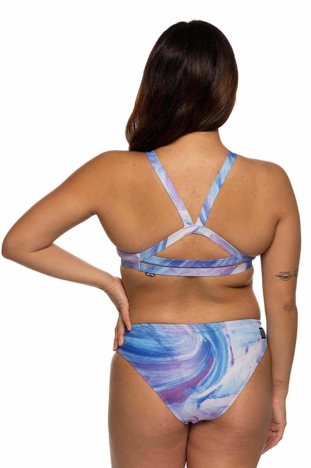 Andy Bikini Bottom - Lola Lola