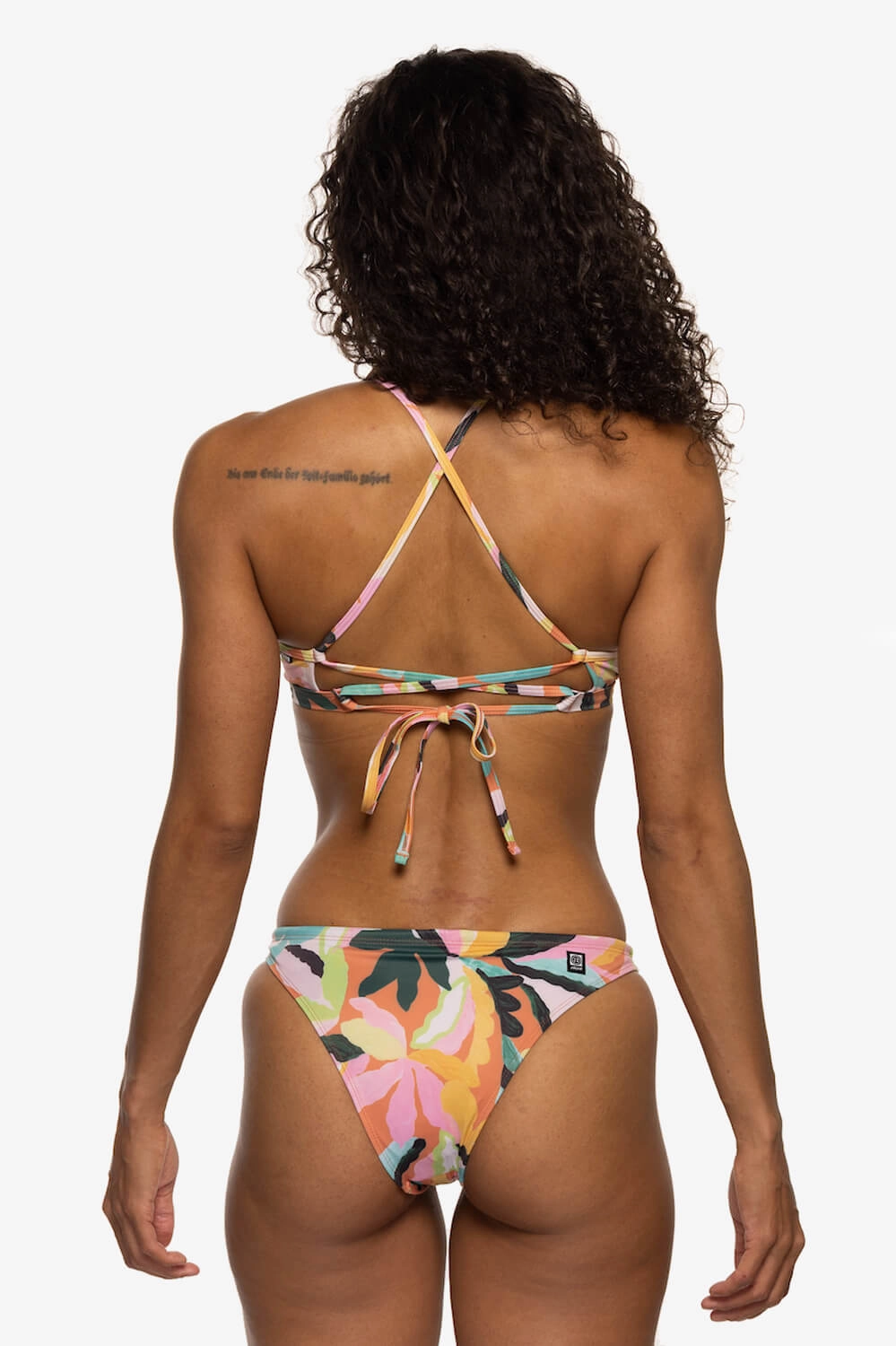 Angela Bikini Bottom - Wilds