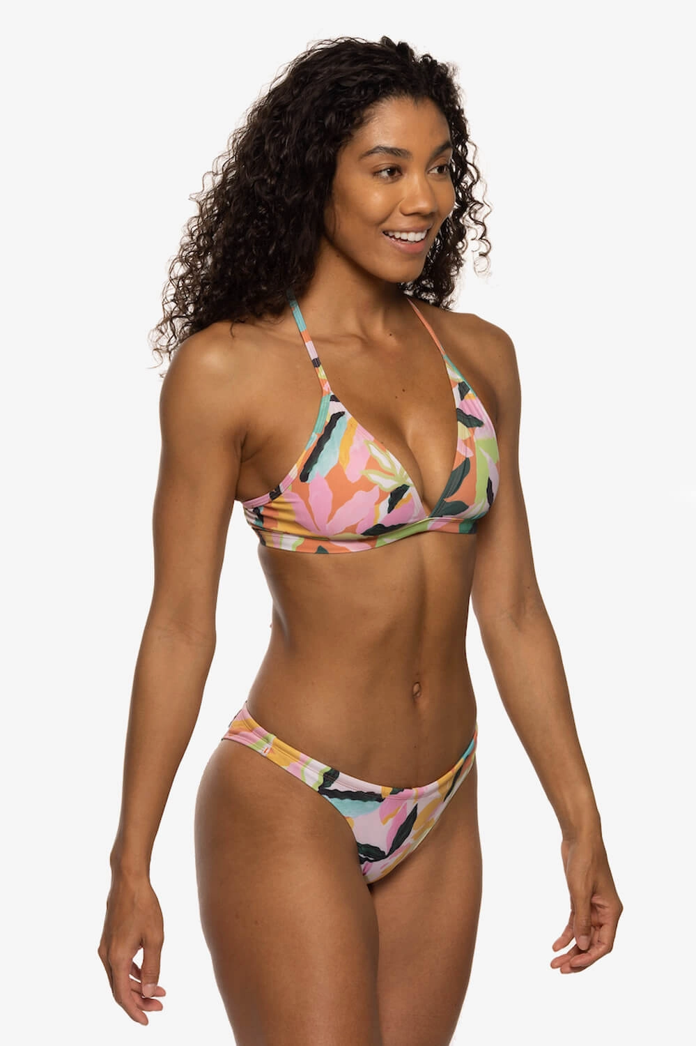 Angela Bikini Bottom - Wilds