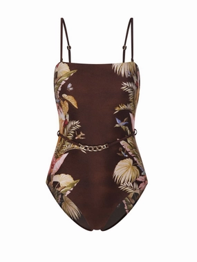 Ascension Bandeau 1Pc