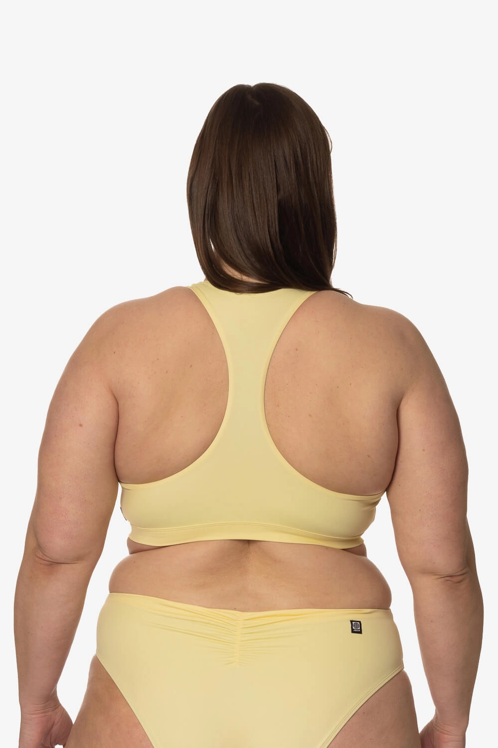 Aster Bikini Top - Pismo