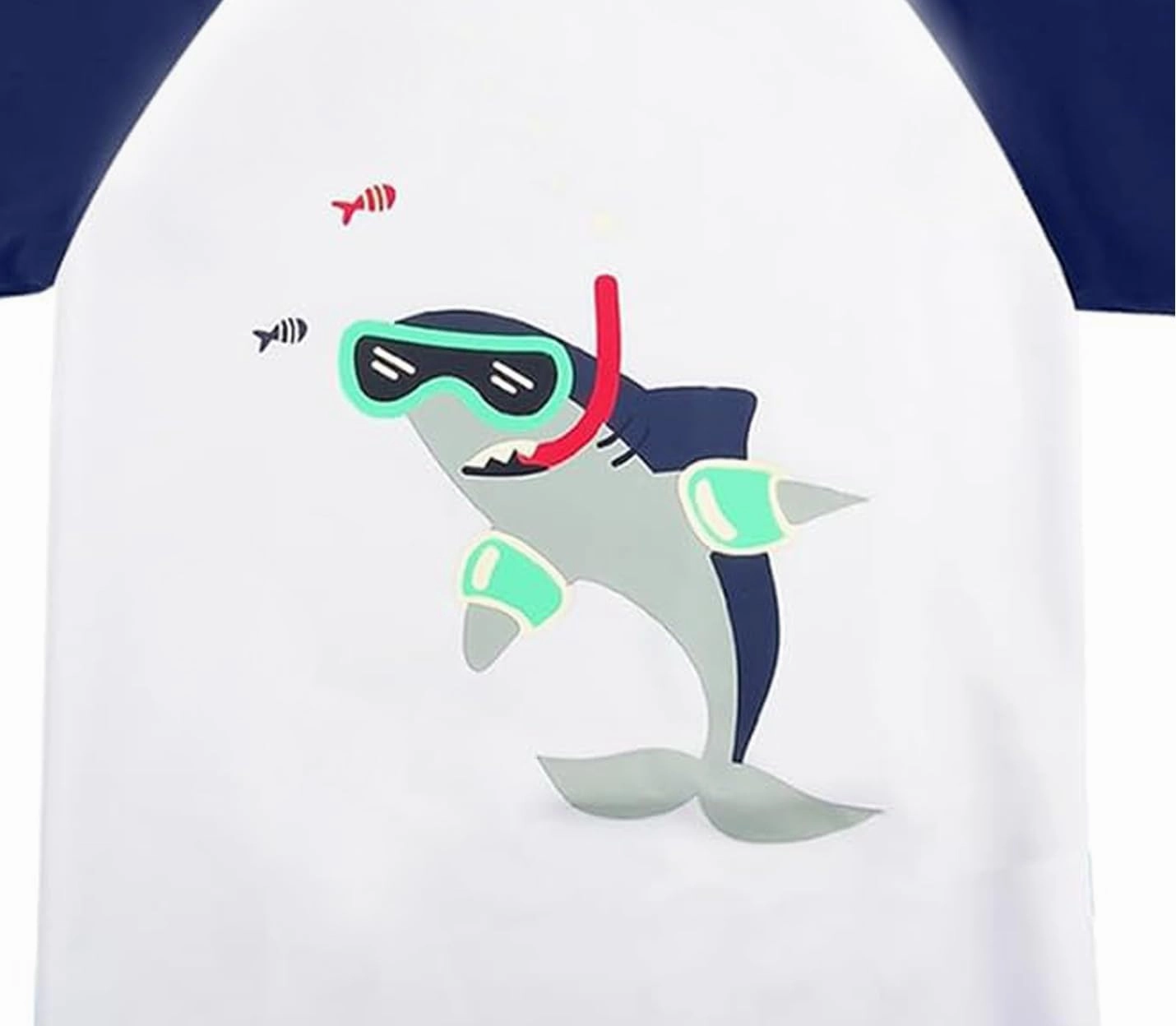 Baby Toddler Boys 3 Pieces Swimsuit Set Boys Swimwear Dinosaur Bathing Suit Rash Guards UPF 50 