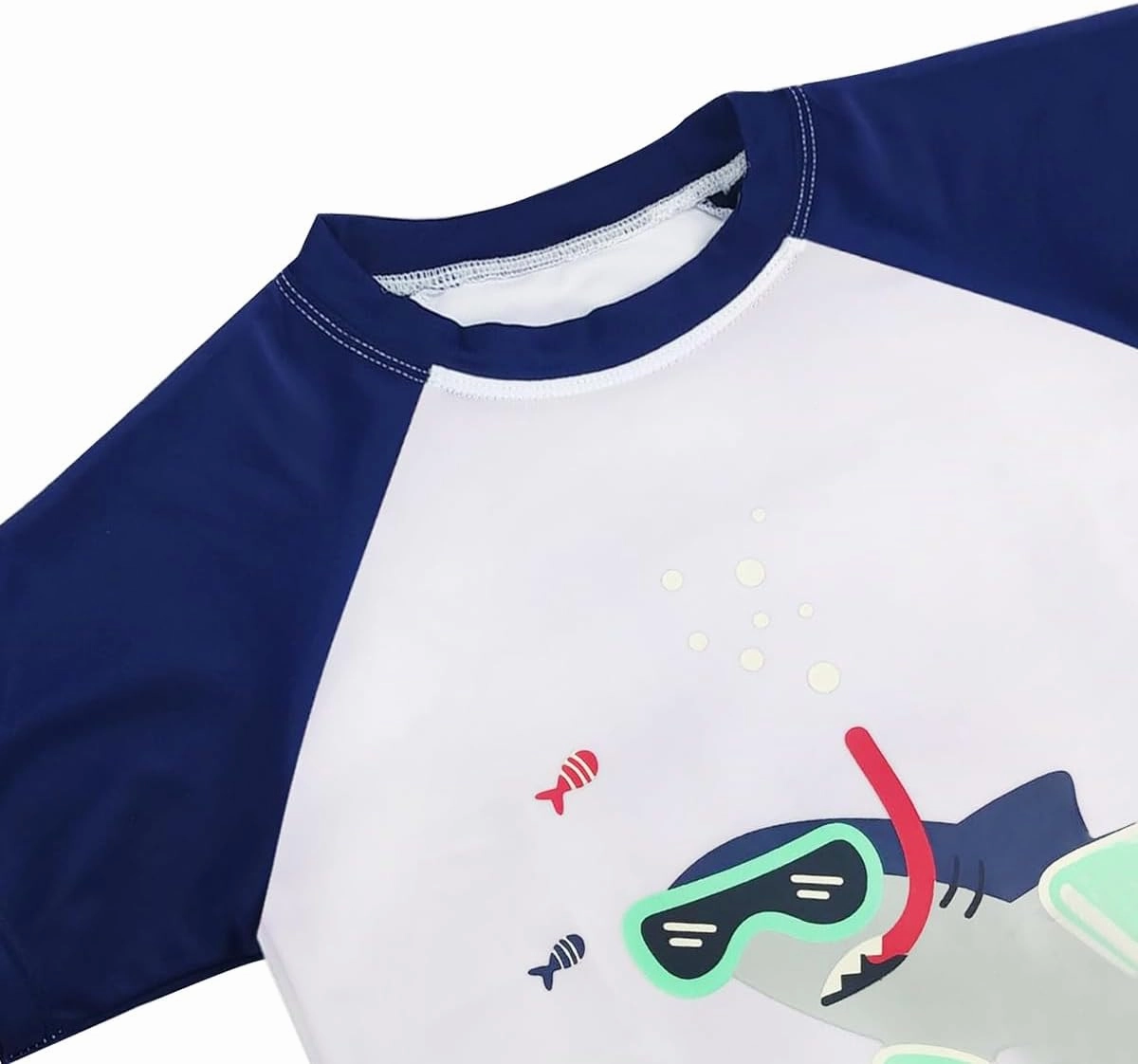 Baby Toddler Boys 3 Pieces Swimsuit Set Boys Swimwear Dinosaur Bathing Suit Rash Guards UPF 50 