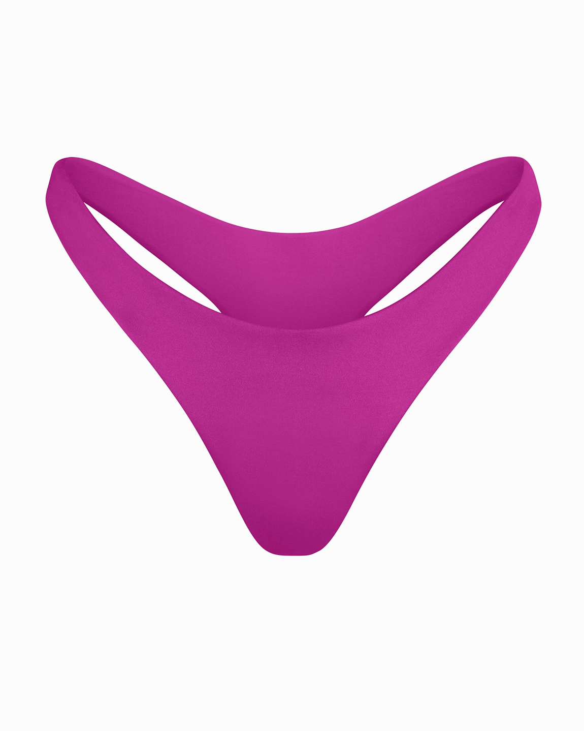 Backside Thong - Aloha