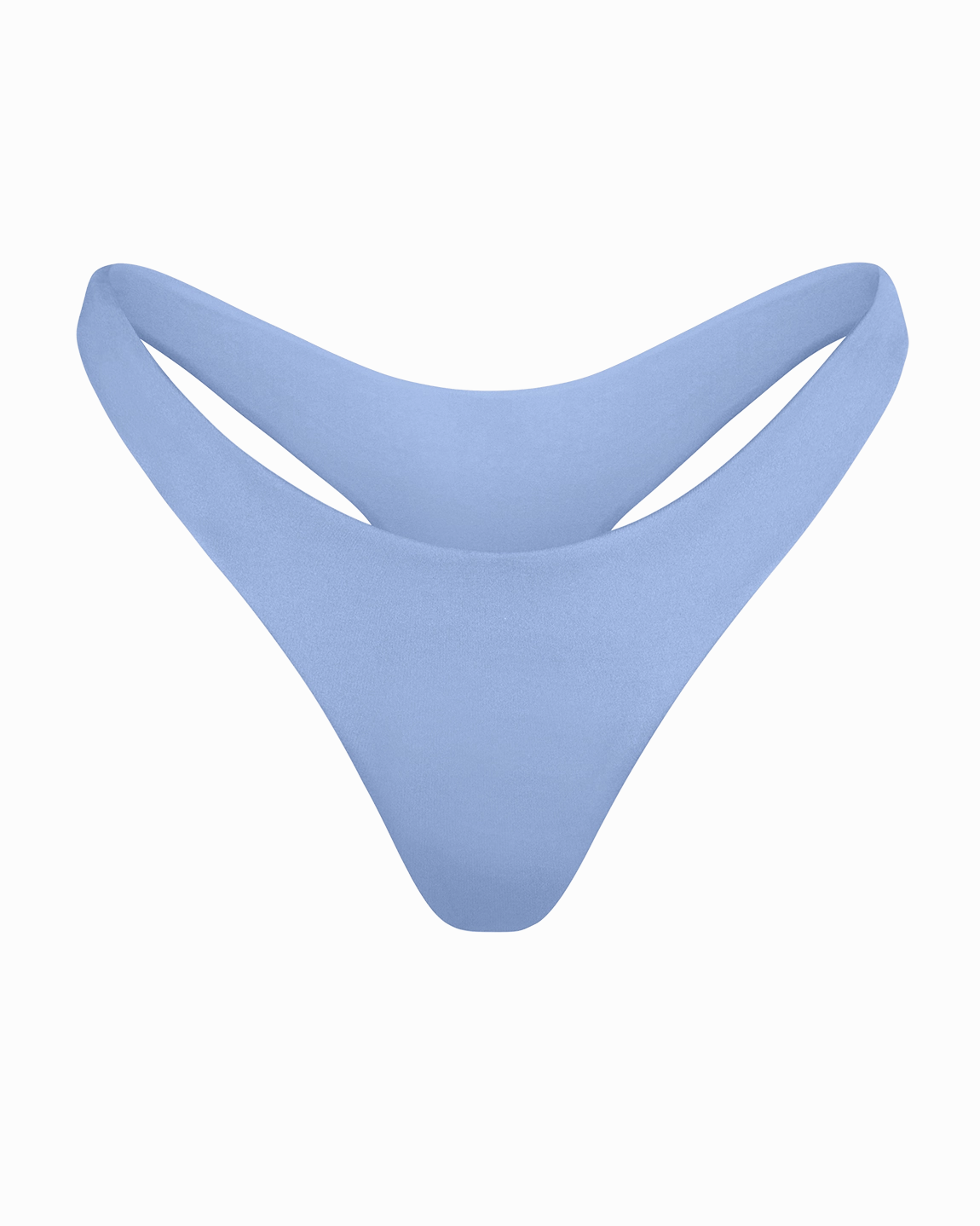 Backside Thong - Blue Skies