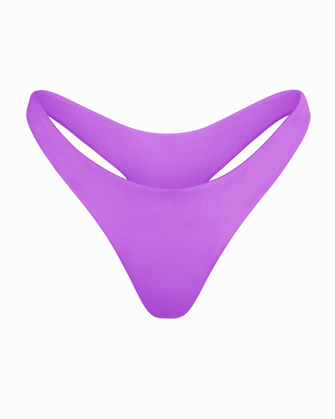 Backside Thong - Punch