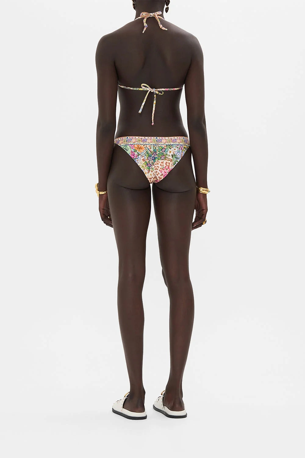 Ball Bikini, Flowers of Neptune