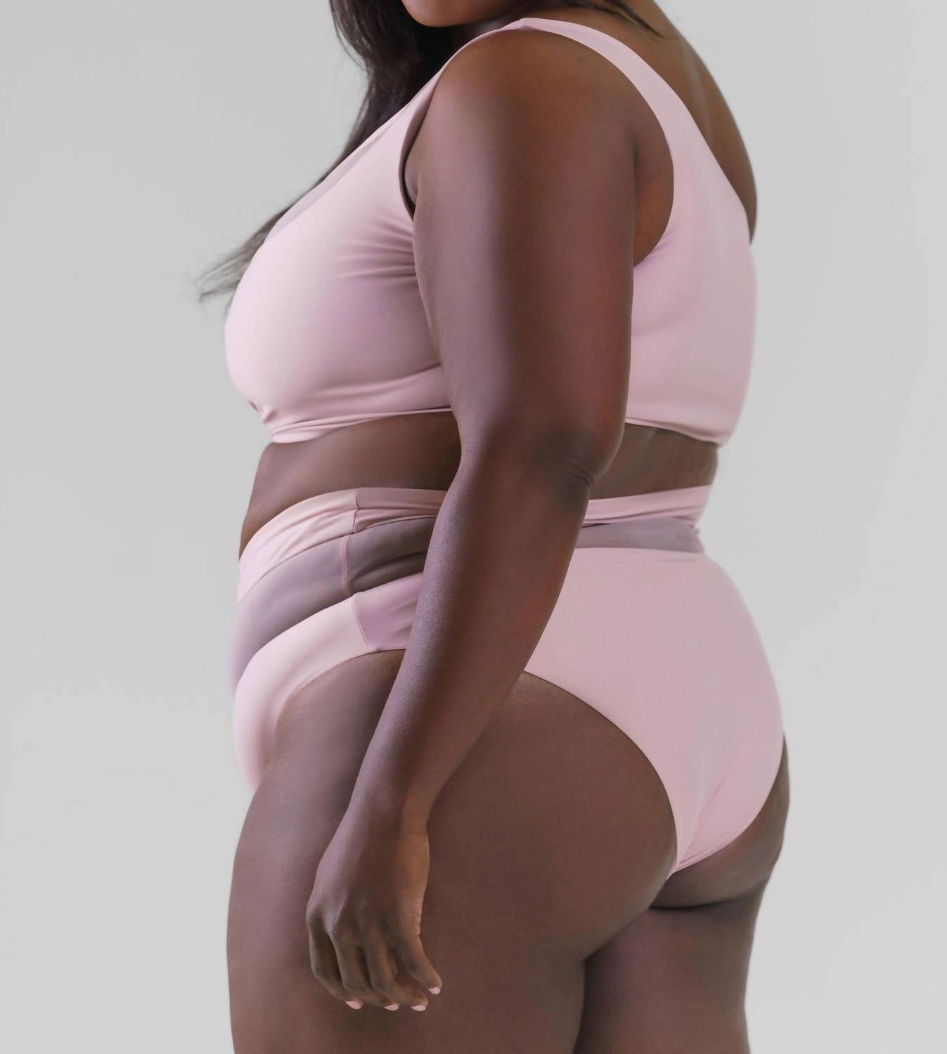 Bay Bottom Ii Swim Bikini In Primrose