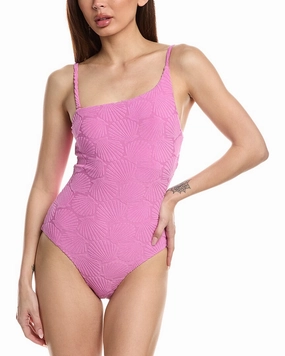 Beach Riot Athena One-Piece