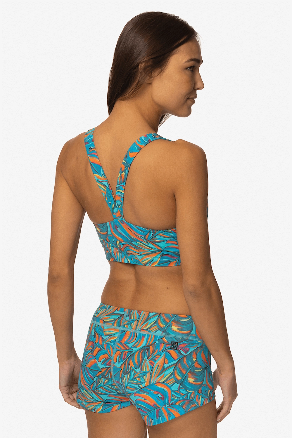 Biarritz Bikini Top - Paradise