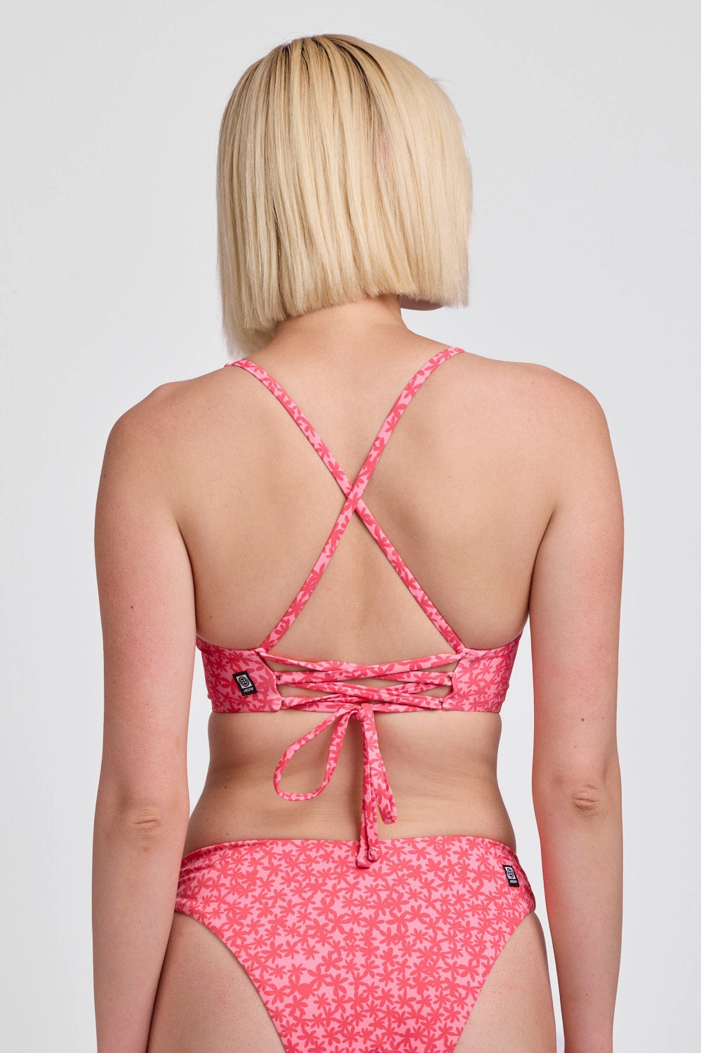 Blake Bikini Top - Sea Star