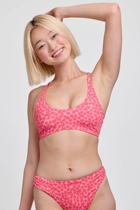 Blake Bikini Top - Sea Star