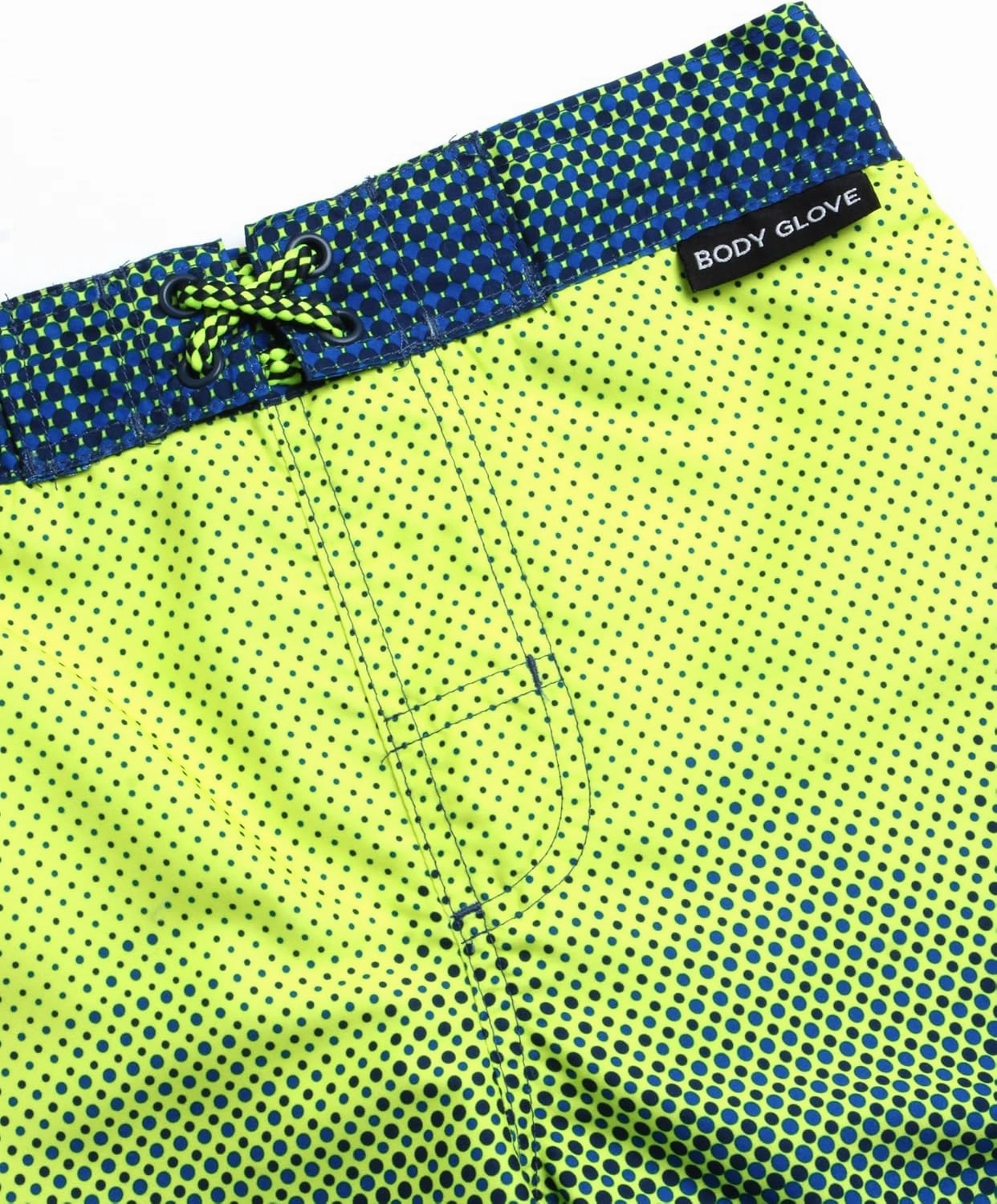 Body Glove Boys Swim Set - 2 Piece UPF 50  Swim Trunks and Rash Guard for Boys Kids Swimwear Set (Sizes: 4-12)