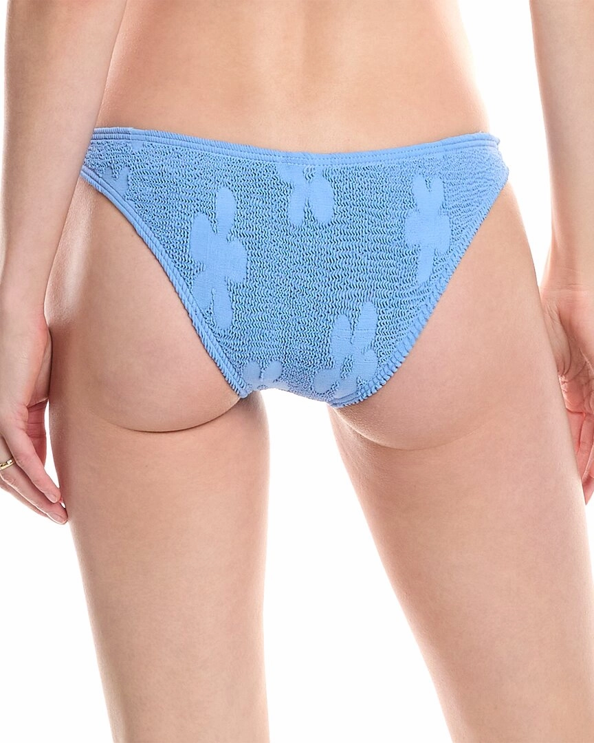 bond-eye swim Sign Brief Bikini Bottom