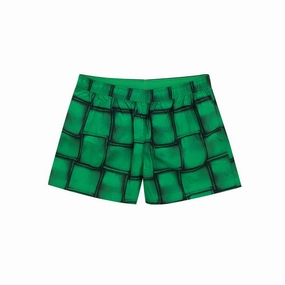 Bottega Veneta Polyamide Men's Swimwear