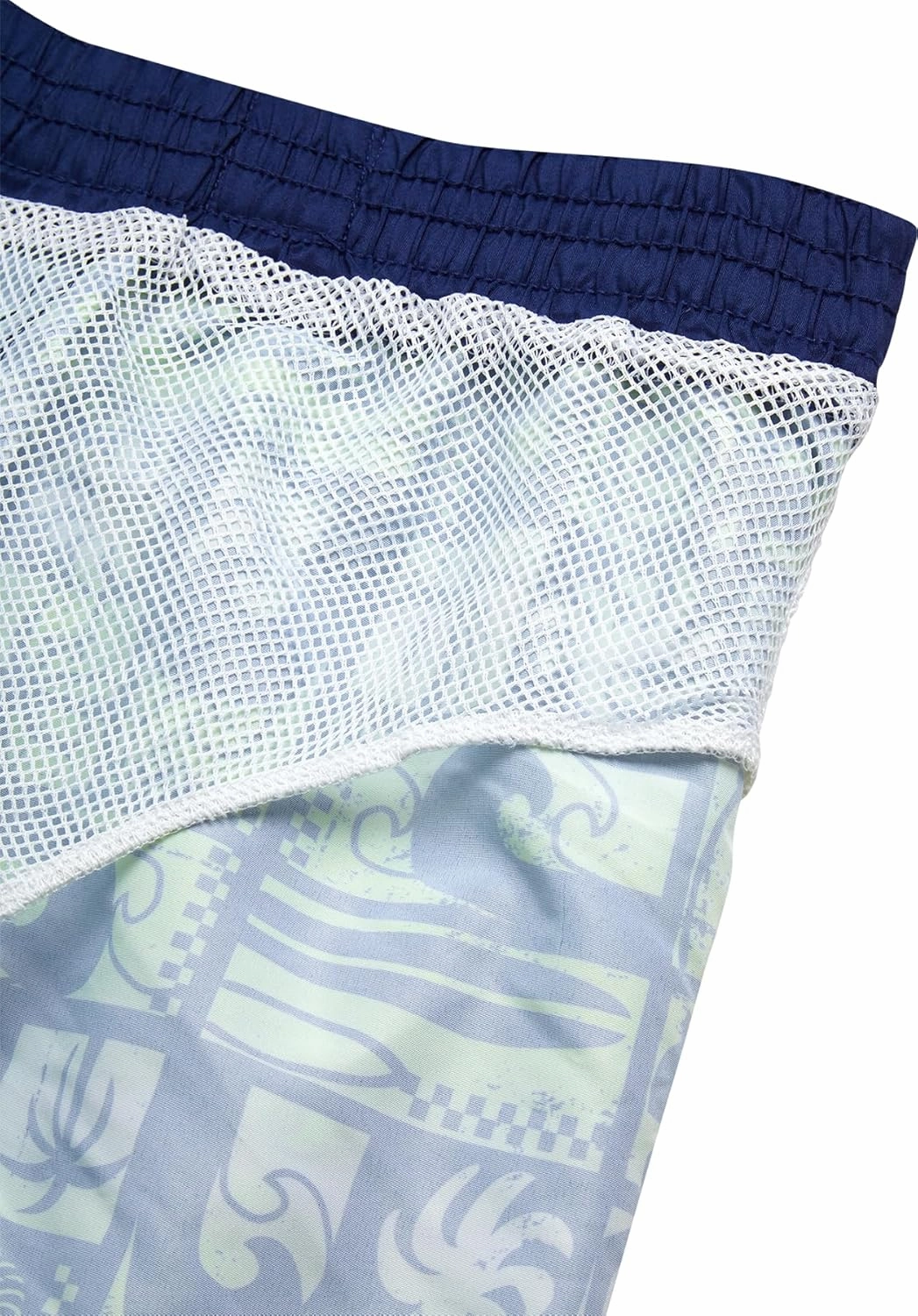 Boys Swim Set - 4 Piece Board Shorts Swim Trunks Long Sleeve Rash Guard for Boys Kids Swimwear (Sizes: 5-12)