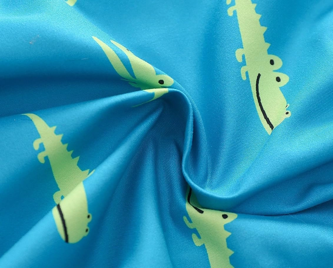 Boys Swim Trunks Toddler Broad Swim Shorts Quick Dry Kids Swim Bathing Suit Boys Swim Set