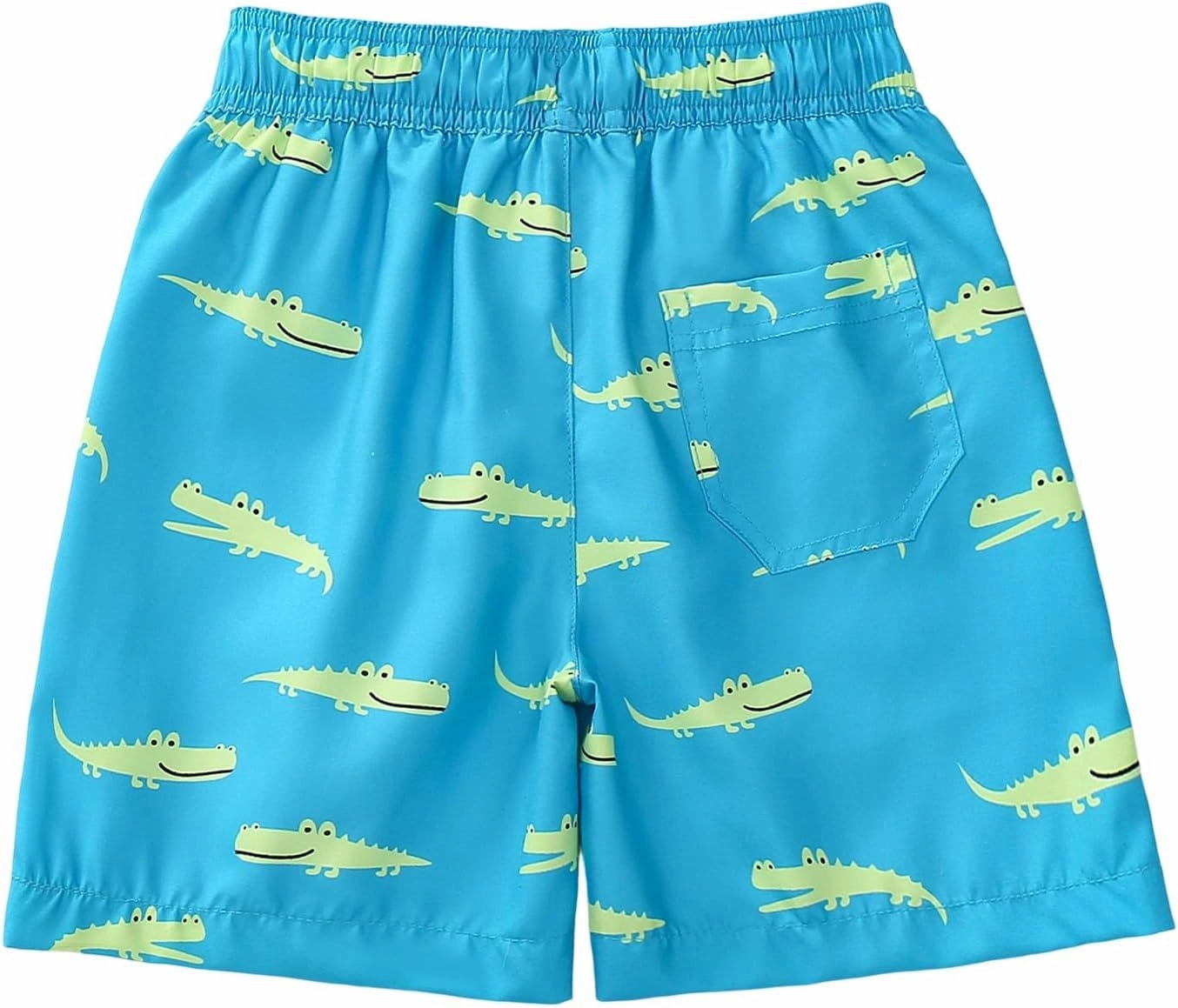 Boys Swim Trunks Toddler Broad Swim Shorts Quick Dry Kids Swim Bathing Suit Boys Swim Set
