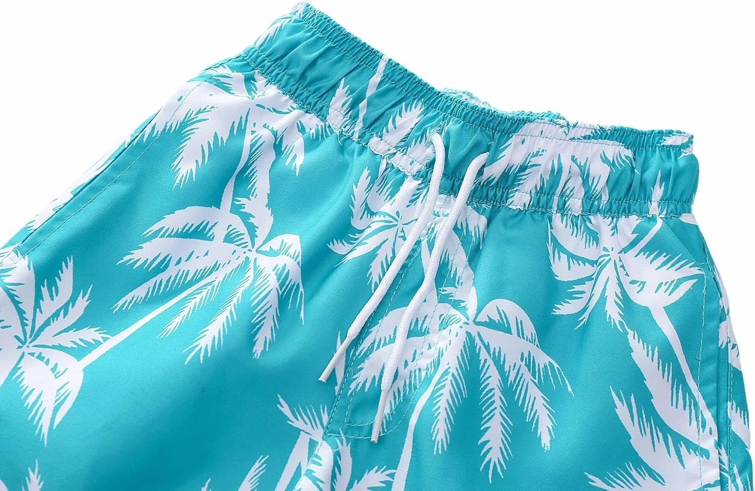 Boys Swim Trunks Toddler Broad Swim Shorts Quick Dry Kids Swim Bathing Suit Boys Swim Set