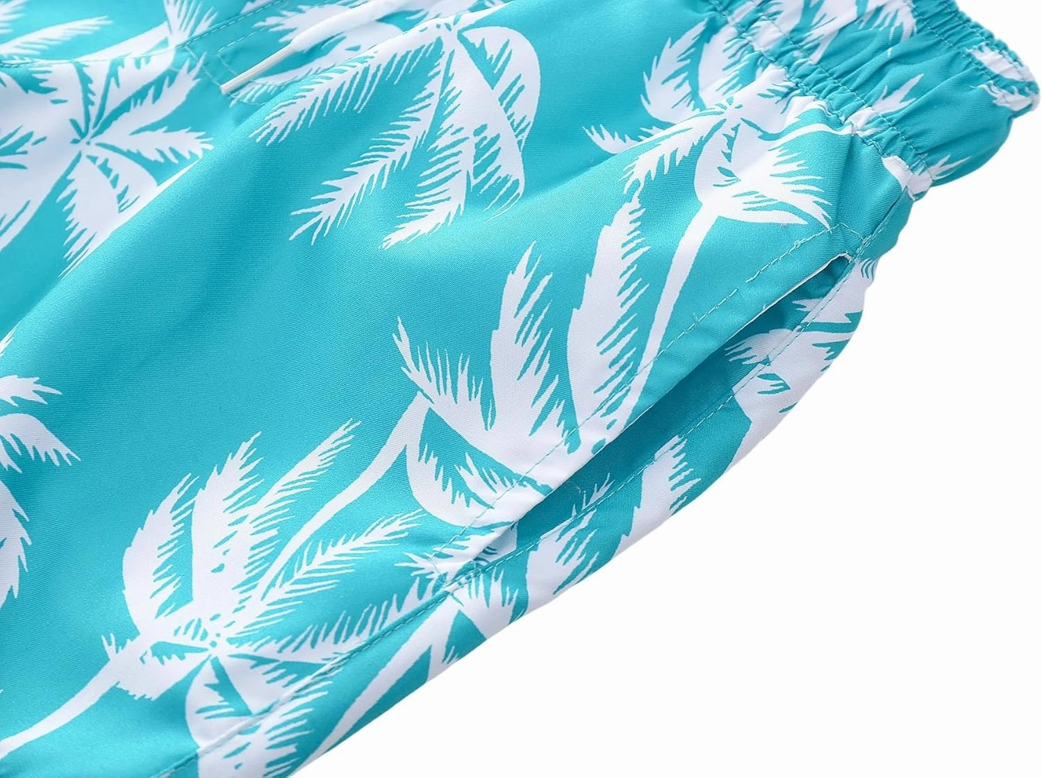 Boys Swim Trunks Toddler Broad Swim Shorts Quick Dry Kids Swim Bathing Suit Boys Swim Set