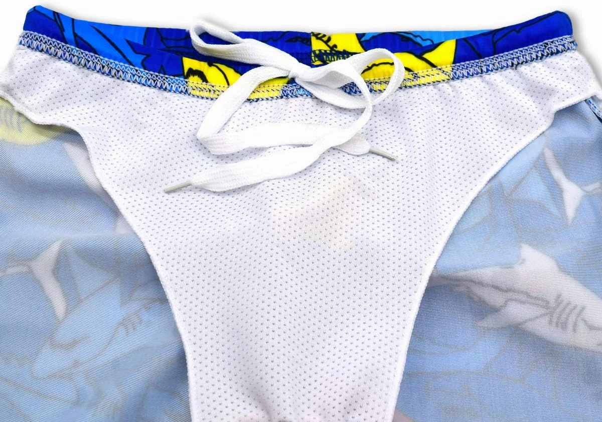 Boys Two Piece Rash Guard Swimsuits Kids Long Sleeve Sunsuit Swimwear Sets