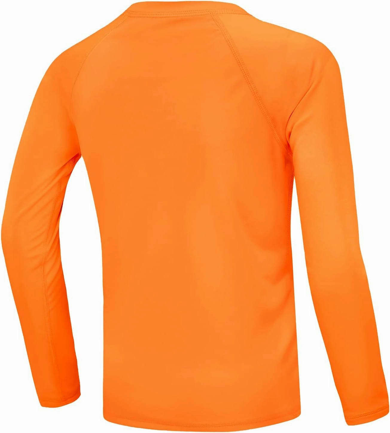 Boys UPF 50  Rash Guard Long Sleeve Swim Shirt UV Sun Protection Swimsuit SPF Water Surfing Sun Shirts for Boy Kids Quick Dry
