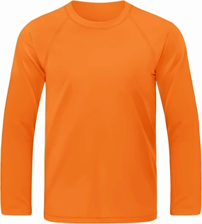 Boys UPF 50  Rash Guard Long Sleeve Swim Shirt UV Sun Protection Swimsuit SPF Water Surfing Sun Shirts for Boy Kids Quick Dry