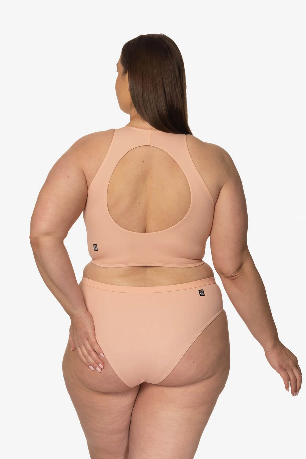 Camila Bikini Bottom - Coronado