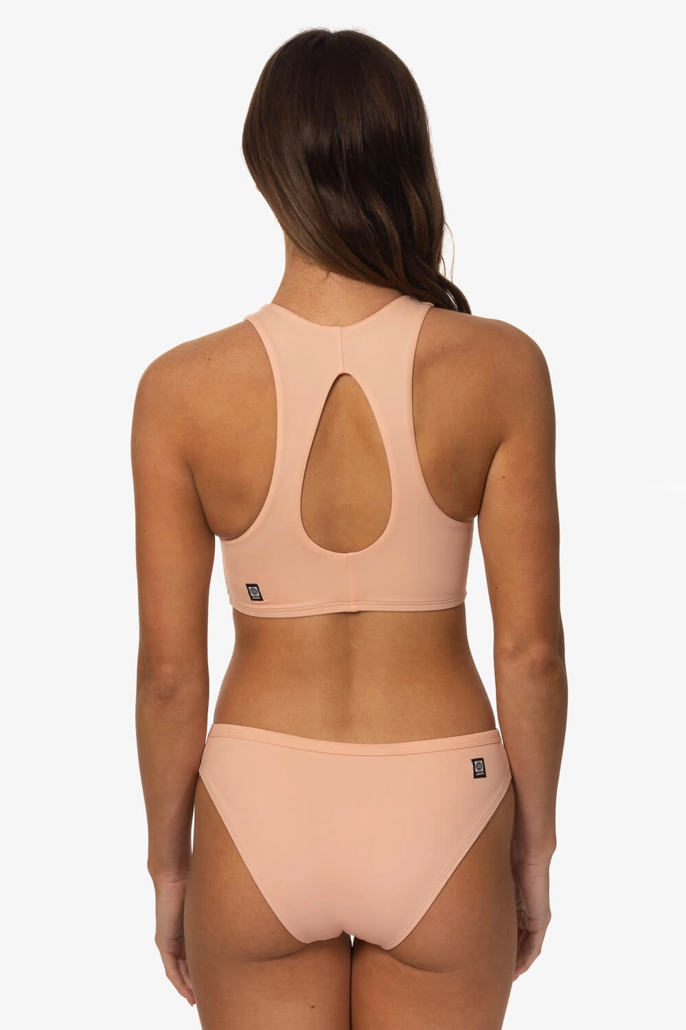 Camila Bikini Bottom - Coronado