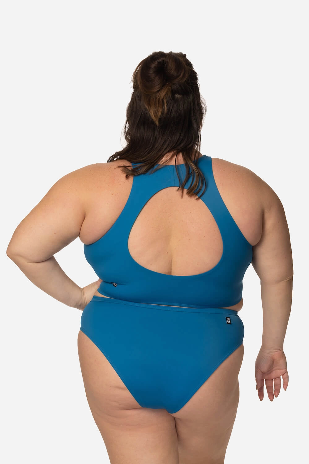 Camila Bikini Bottom - Huntington