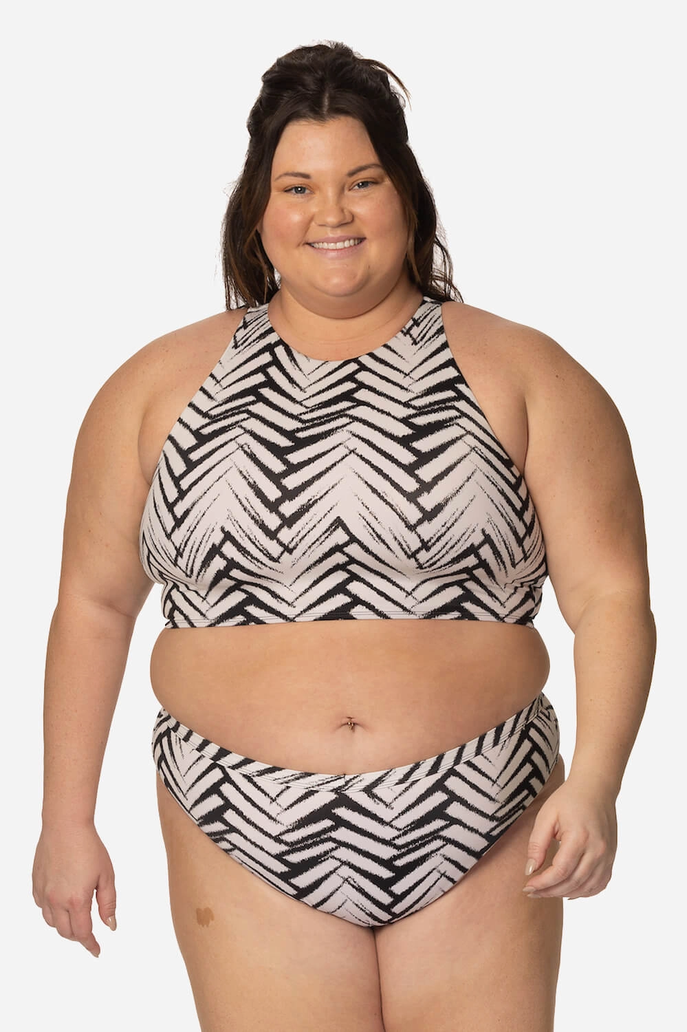 Camila Bikini Bottom - Pacific