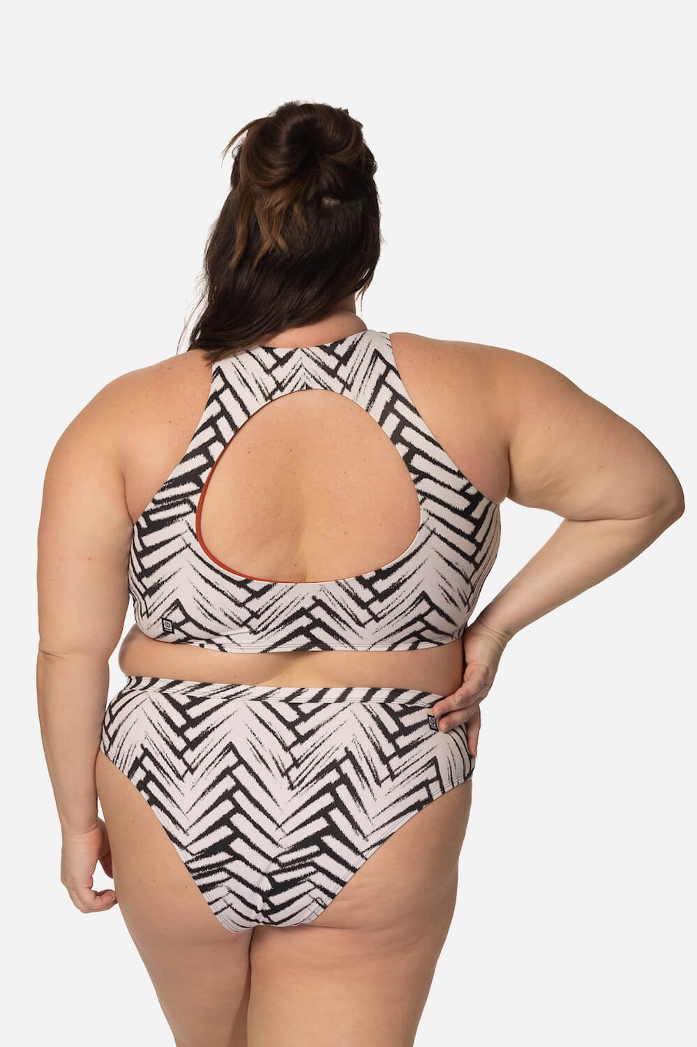 Camila Bikini Bottom - Pacific