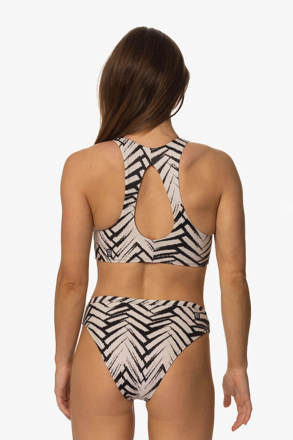 Camila Bikini Bottom - Pacific