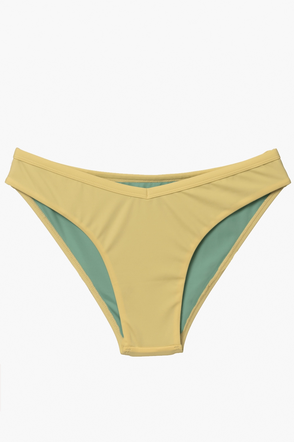 Camila Bikini Bottom - Pismo