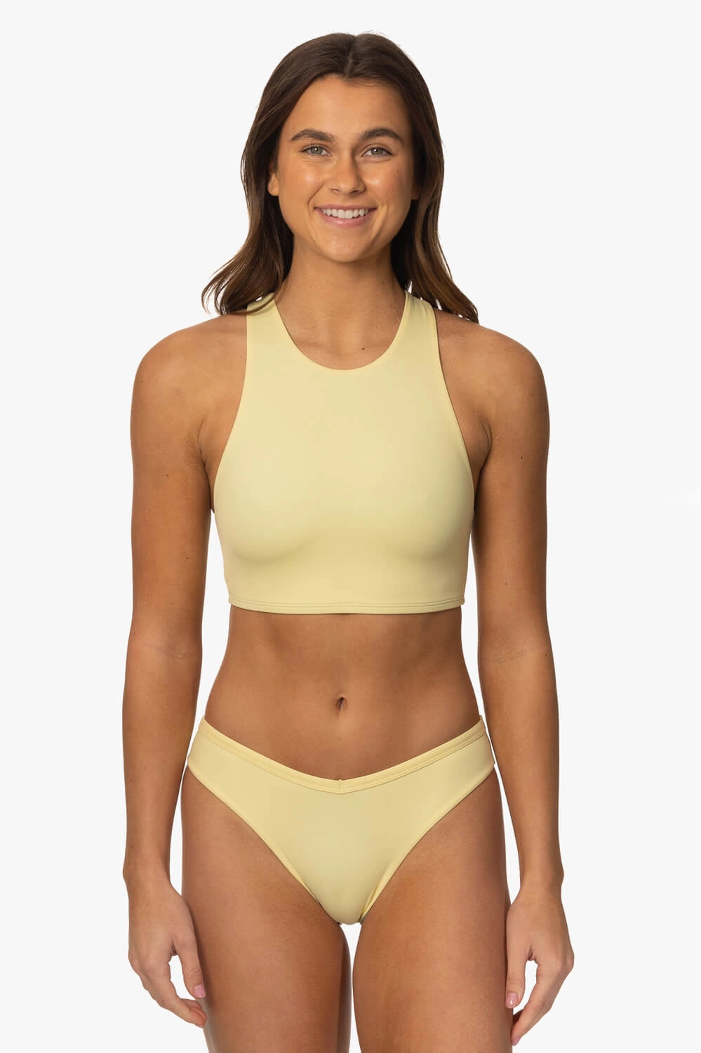 Camila Bikini Bottom - Pismo