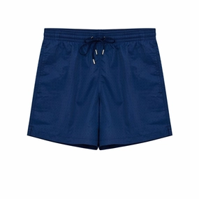 Canali Polyester Men's Swimwear