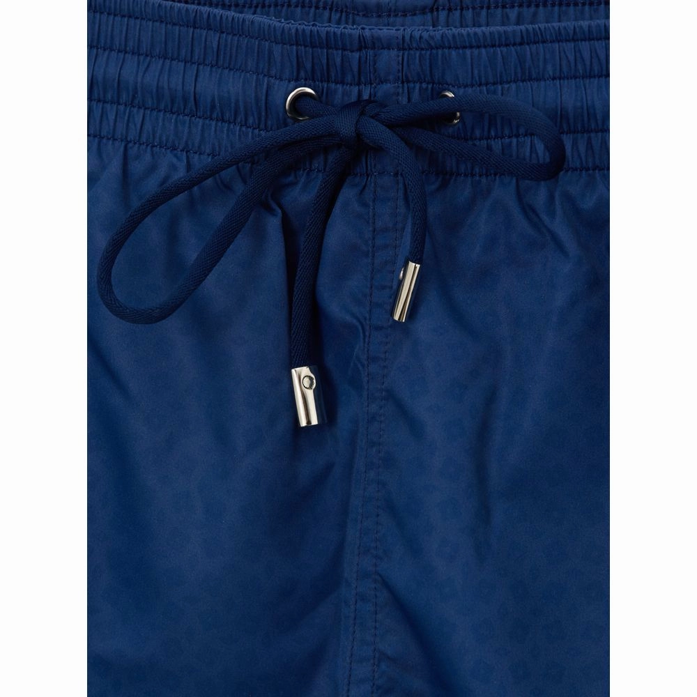 Canali Polyester Men's Swimwear