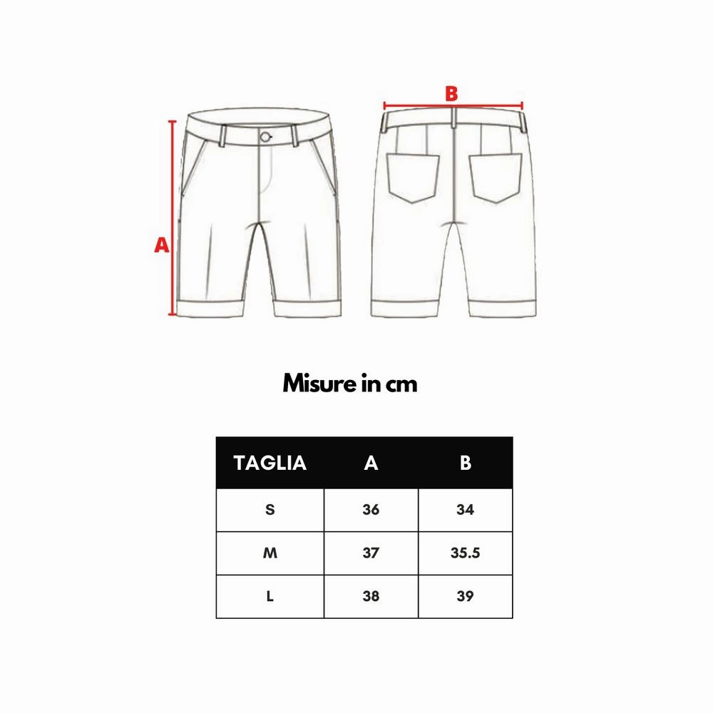 Canali Polyester Men's Swimwear