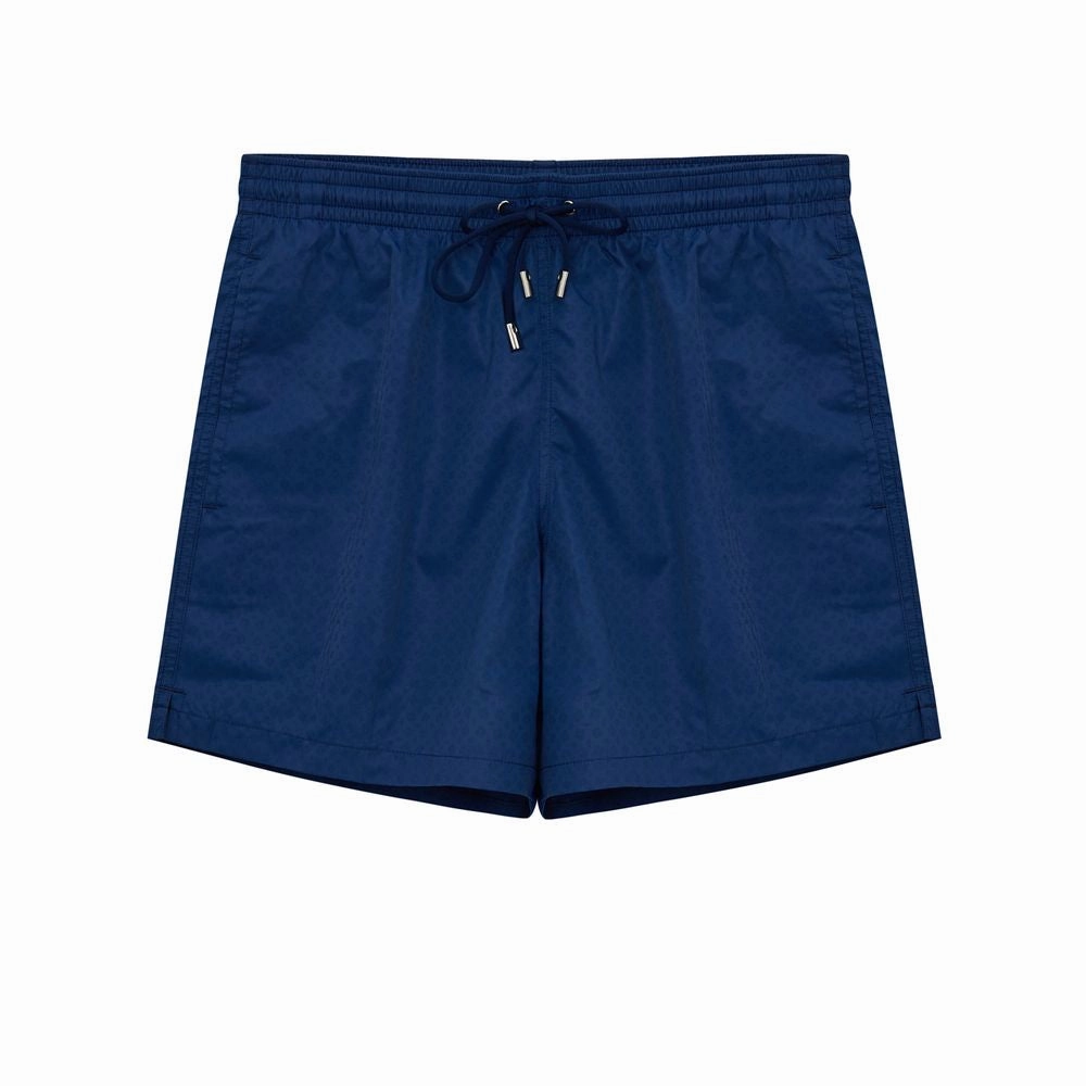 Canali Polyester Men's Swimwear