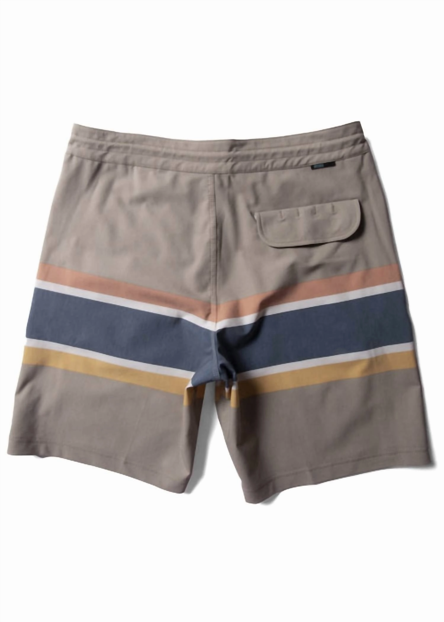 Cheater Fiver 18.5" Boardshort In Light Khaki
