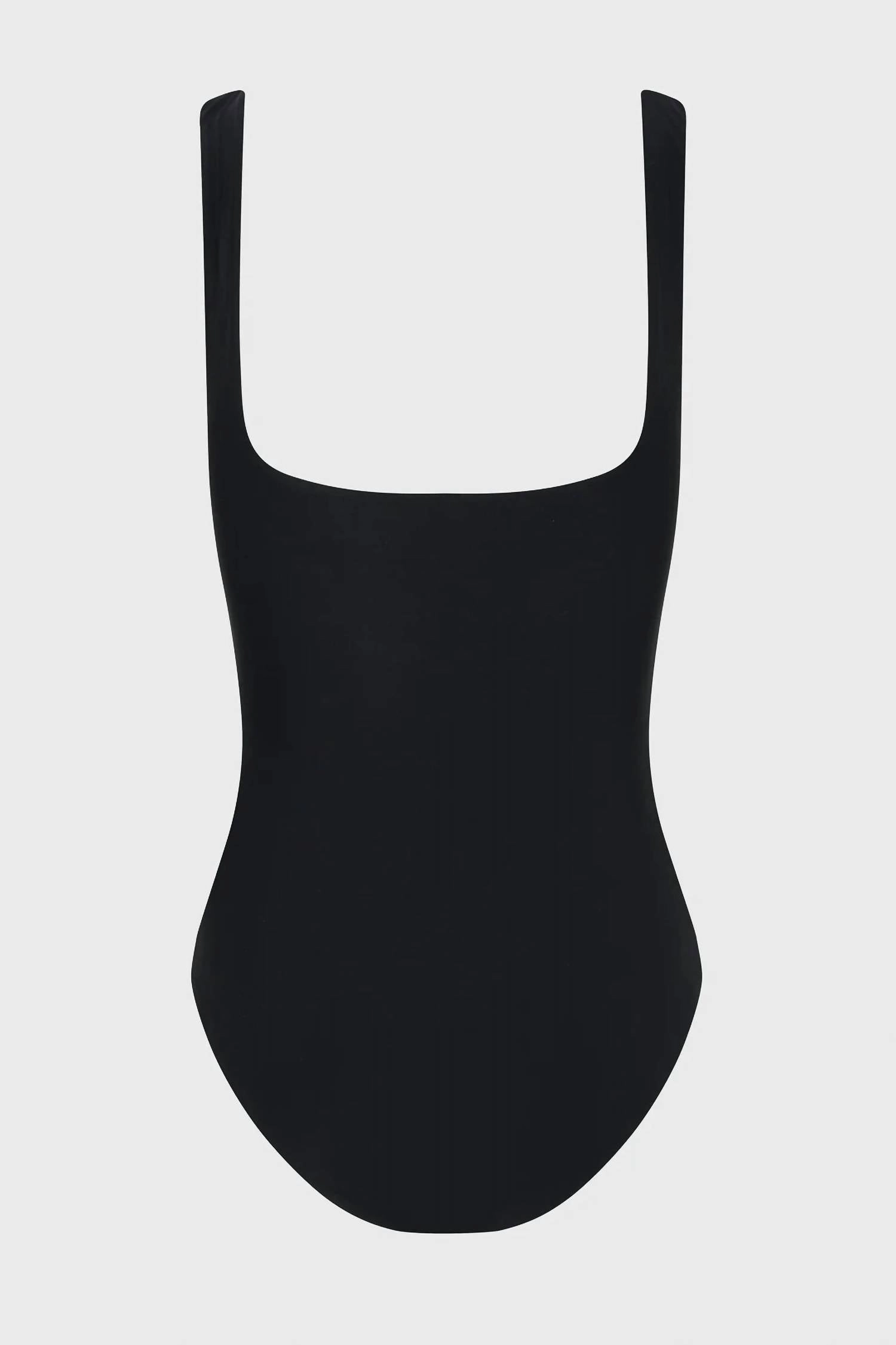 Clemence One Piece In Black
