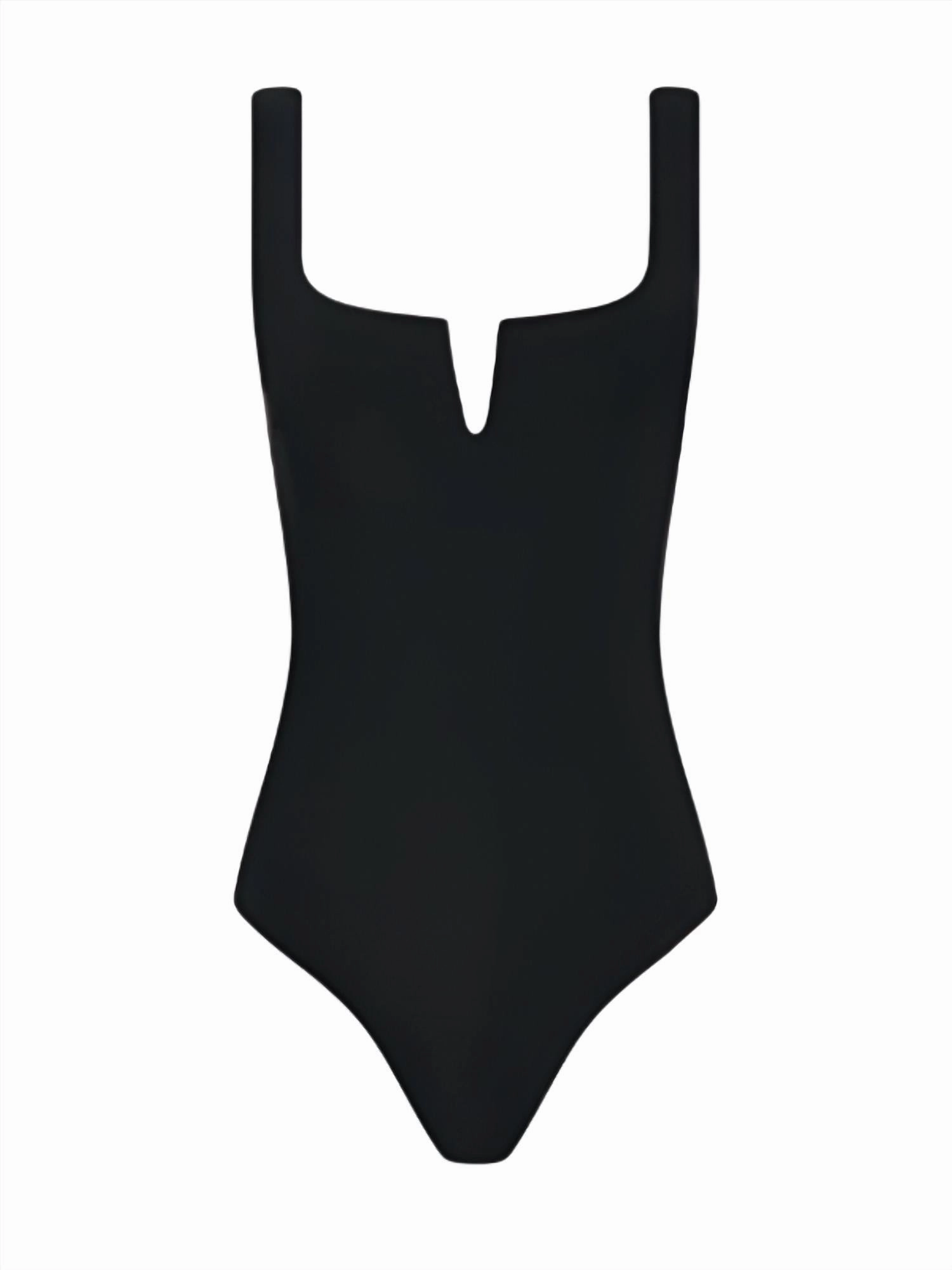 Clemence One Piece In Black